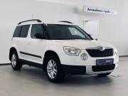 Skoda Yeti I Волгоград  - изображение 29