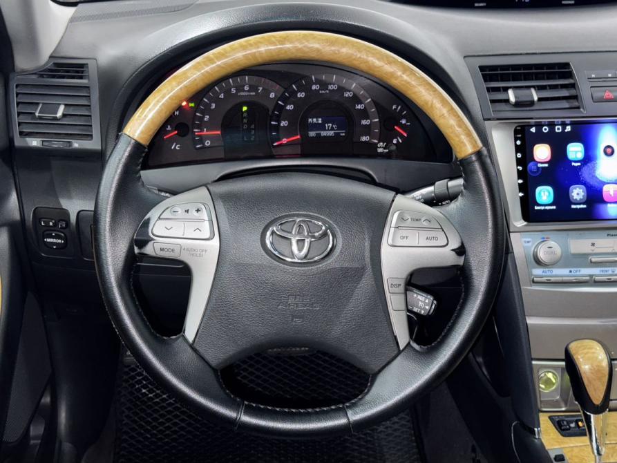 Toyota Camry VI (XV40) Новосибирск  - изображение 15