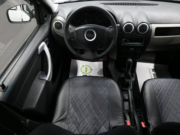 Lada (ВАЗ) Largus I с пробегом 2019 года, цена 745 000 рублей, 145708 км, универсал, Автокод Объявления