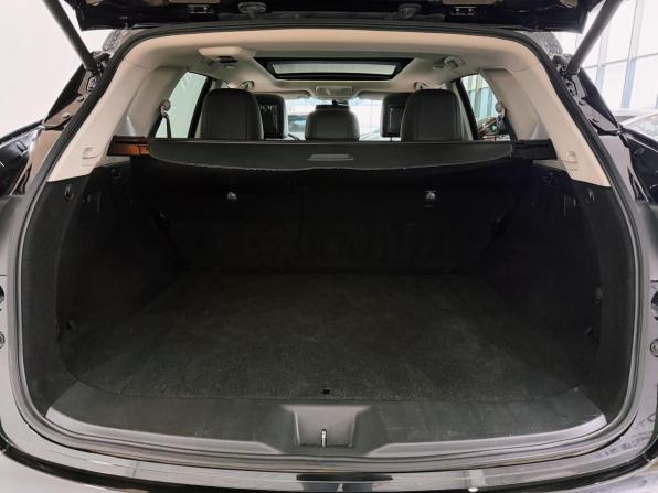 Nissan Murano III (Z52) с пробегом 2017 года, цена 2 500 000 рублей, 118469 км, внедорожник, Автокод Объявления