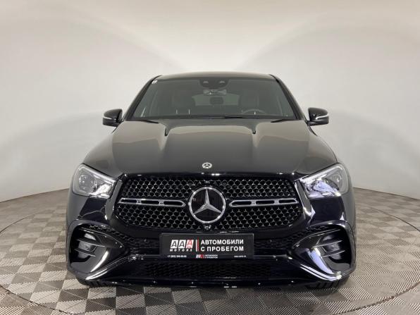 Mercedes-Benz GLE Coupe II (C167) Рестайлинг с пробегом 2023 года, цена 13 699 000 рублей, 50 км, внедорожник, Автокод Объявления
