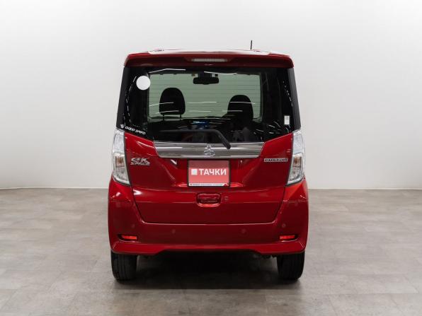 Mitsubishi eK Space I Рестайлинг с пробегом 2019 года, цена 850 000 рублей, 49100 км, хэтчбек, Автокод Объявления