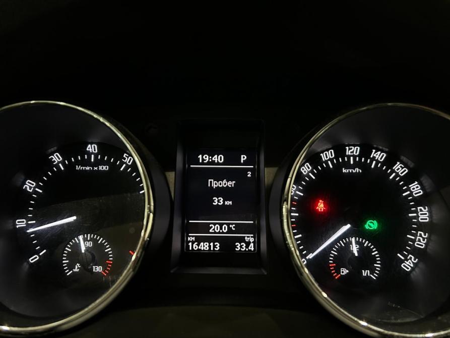 Skoda Yeti I Санкт-Петербург  - изображение 16