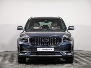 Geely Monjaro I Санкт-Петербург  - изображение 36