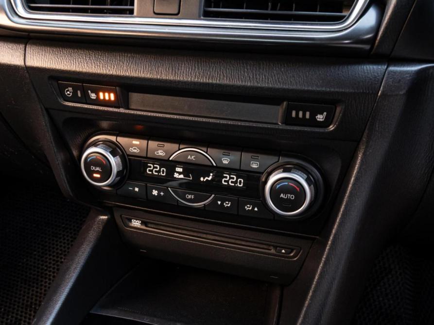 Mazda Axela III Рестайлинг Краснодар  - изображение 15