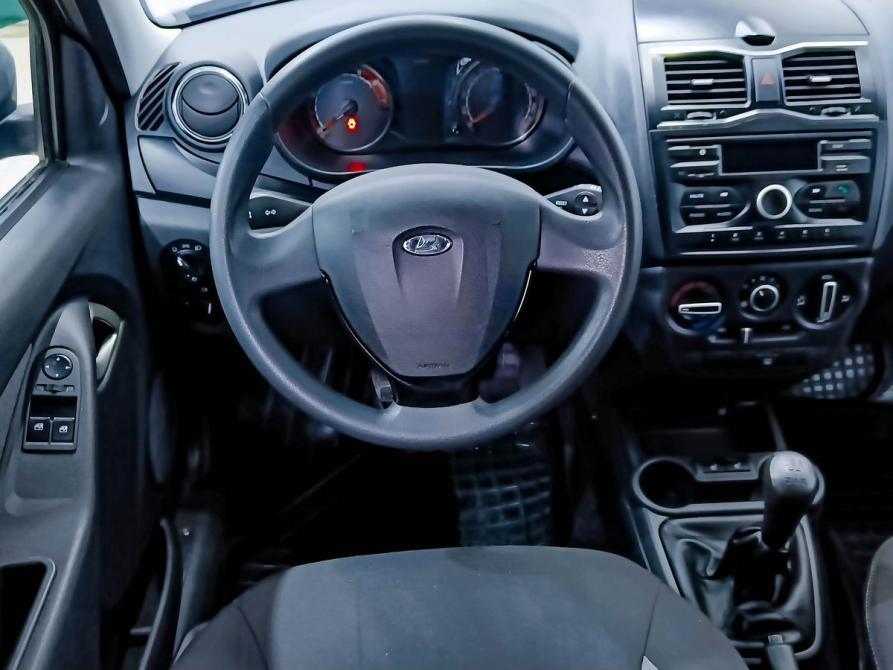 Lada (ВАЗ) Granta I Рестайлинг Ярославль  - изображение 7