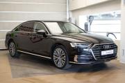 Audi A8 IV (D5) Москва  - изображение 42
