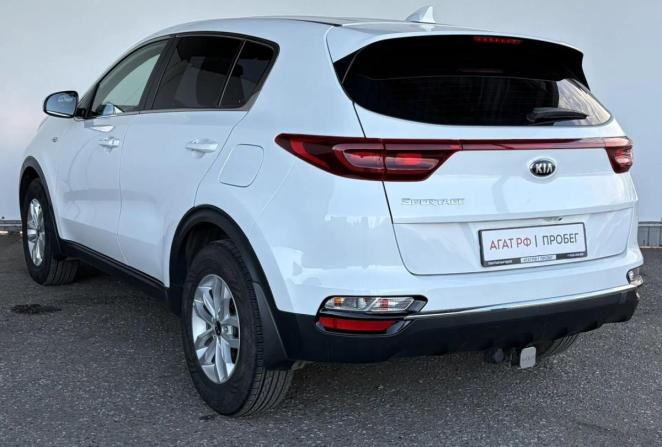 Kia Sportage IV Рестайлинг с пробегом 2019 года, цена 1 845 000 рублей, 146760 км, внедорожник, Автокод Объявления