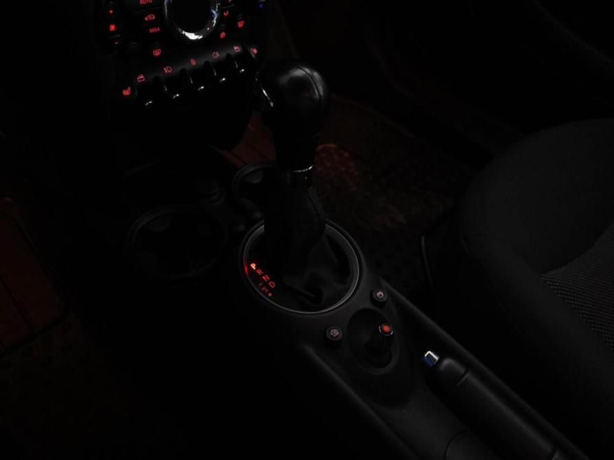 Mini Clubman I Рестайлинг Москва  - изображение 10