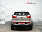 Kia Sportage III Рестайлинг Екатеринбург  - изображение 25