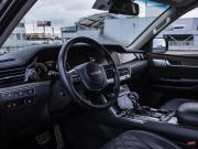 Kia Mohave I Рестайлинг 2 Москва  - изображение 29