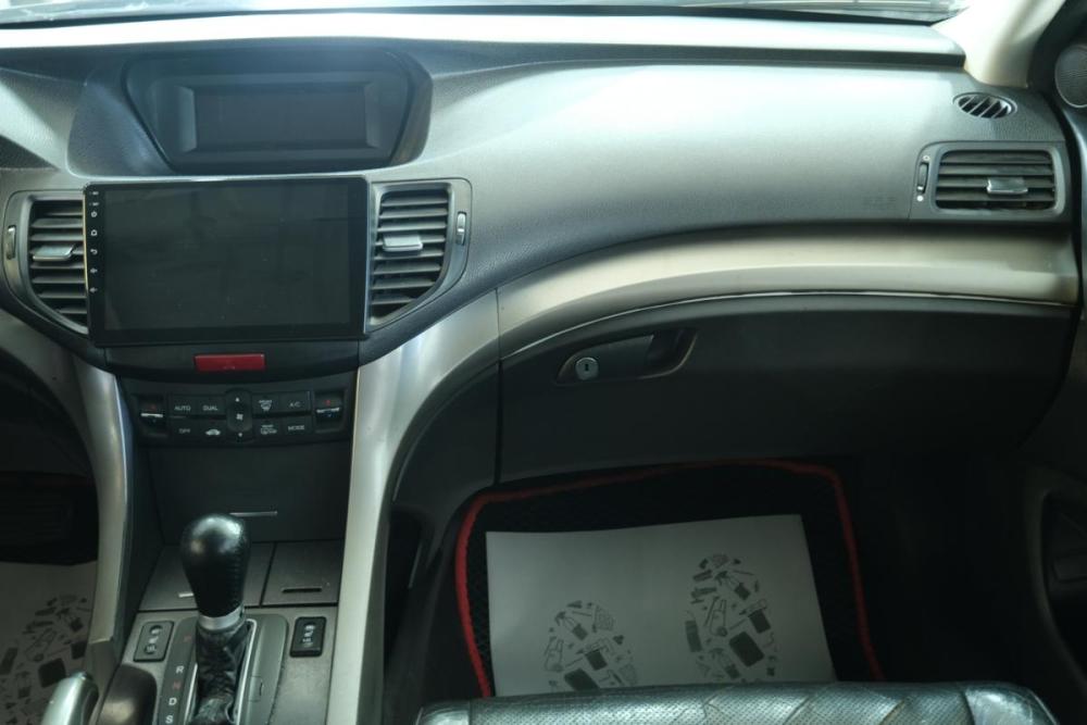 Honda Accord VIII Омск  - изображение 17