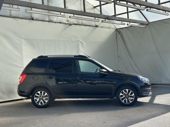 Lada (ВАЗ) Granta I Рестайлинг с пробегом 2023 года, цена 820 000 рублей, 103516 км, универсал, Автокод Объявления
