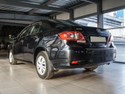 Toyota Corolla X (E140 E150) Рестайлинг Березовский  - изображение 18