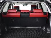 SsangYong Actyon II Рестайлинг Новосибирск  - изображение 49