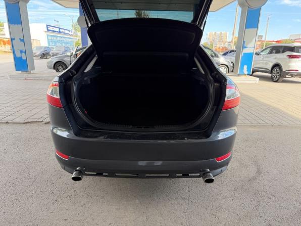 Ford Mondeo IV с пробегом 2010 года, цена 899 000 рублей, 266153 км, лифтбек, Автокод Объявления