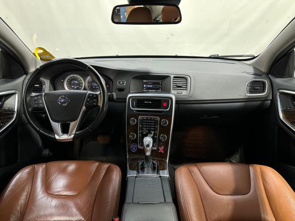 Volvo S60 II с пробегом 2013 года, цена 1 230 000 рублей, 131950 км, седан, Автокод Объявления
