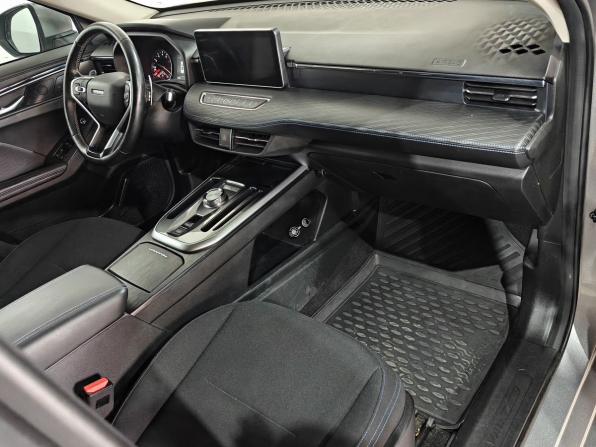 Haval Jolion I с пробегом 2021 года, цена 1 640 000 рублей, 85267 км, внедорожник, Автокод Объявления