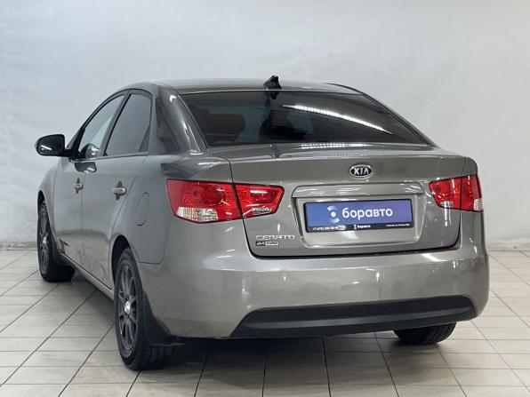 Kia Cerato II с пробегом 2009 года, цена 773 000 рублей, 193457 км, седан, Автокод Объявления