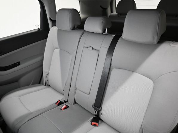 Chevrolet Orlando I с пробегом 2012 года, цена 1 395 000 рублей, 102760 км, компактвэн, Автокод Объявления