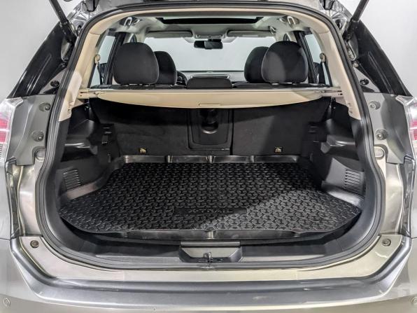 Nissan X-Trail III с пробегом 2015 года, цена 1 790 000 рублей, 79151 км, внедорожник, Автокод Объявления