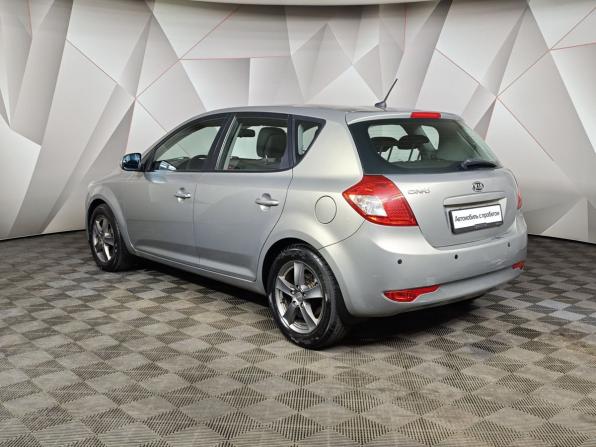 Kia Ceed I Рестайлинг с пробегом 2012 года, цена 785 000 рублей, 154107 км, хэтчбек, Автокод Объявления