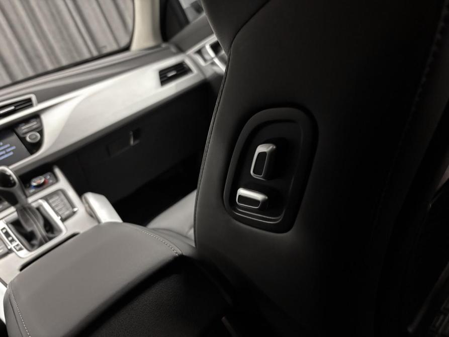 Geely Atlas I Красноярск  - изображение 22