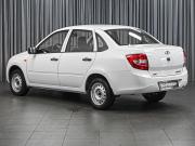 Lada (ВАЗ) Granta I Ставрополь  - изображение 21