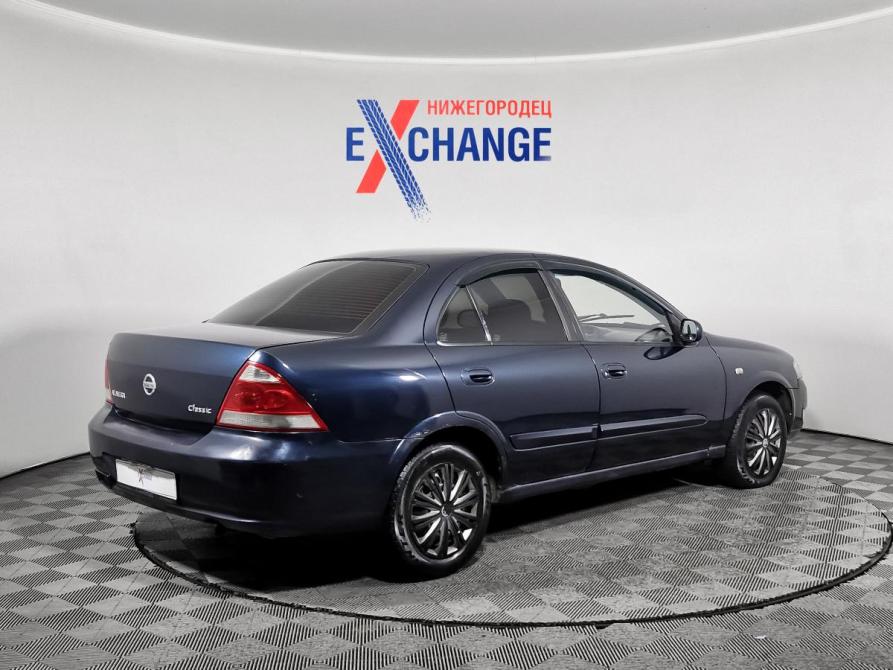 Nissan Almera Classic I Нижний Новгород  - изображение 5
