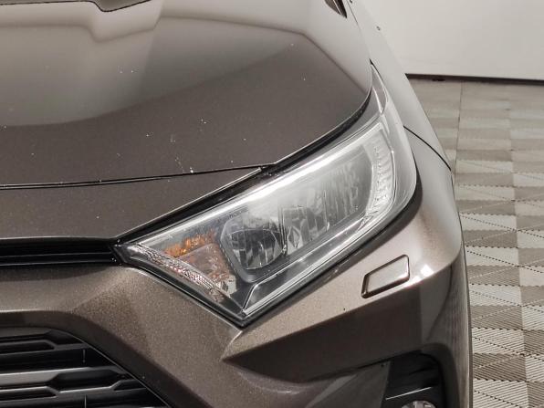 Toyota RAV4 V (XA50) с пробегом 2020 года, цена 2 849 000 рублей, 161512 км, внедорожник, Автокод Объявления
