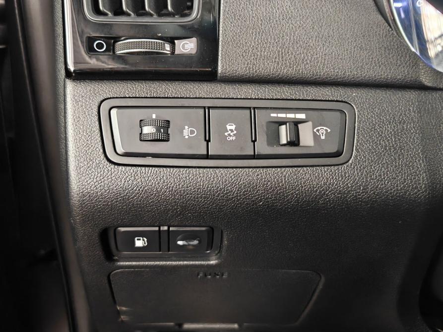 Hyundai Sonata VI (YF) Москва  - изображение 14