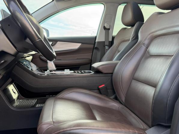 Chery Tiggo 8 Pro I с пробегом 2023 года, цена 2 150 000 рублей, 66046 км, внедорожник, Автокод Объявления