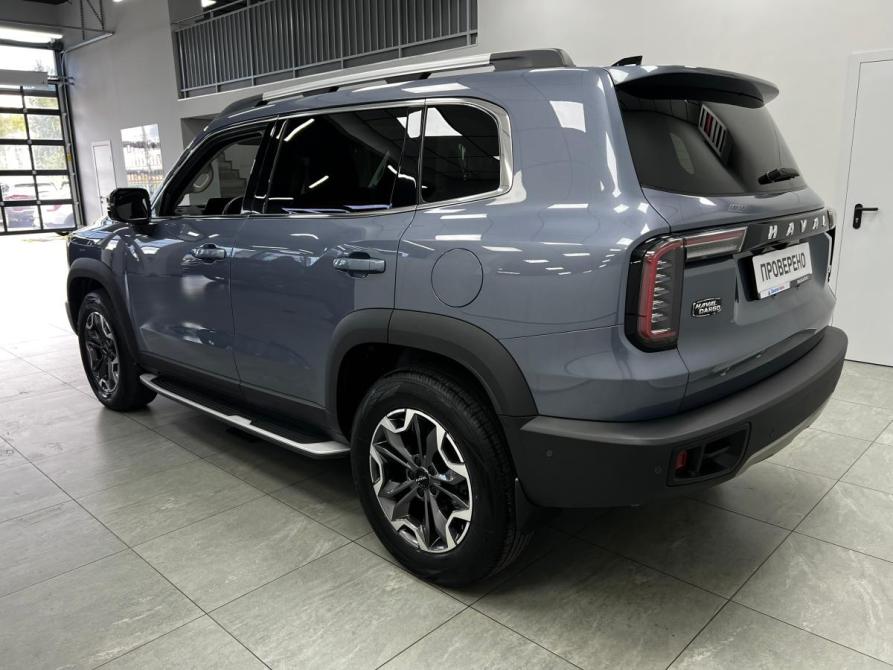 Haval Dargo I Казань  - изображение 5