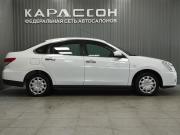 Nissan Almera III (G15) Пермь  - изображение 24