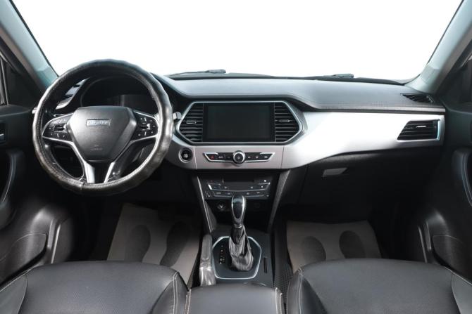 Lifan X70 I с пробегом 2018 года, цена 1 199 000 рублей, 85000 км, внедорожник, Автокод Объявления