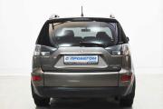 Mitsubishi Outlander II Рестайлинг Москва  - изображение 21