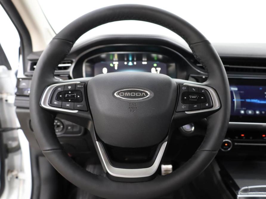 Omoda S5 Ростов-на-Дону  - изображение 12