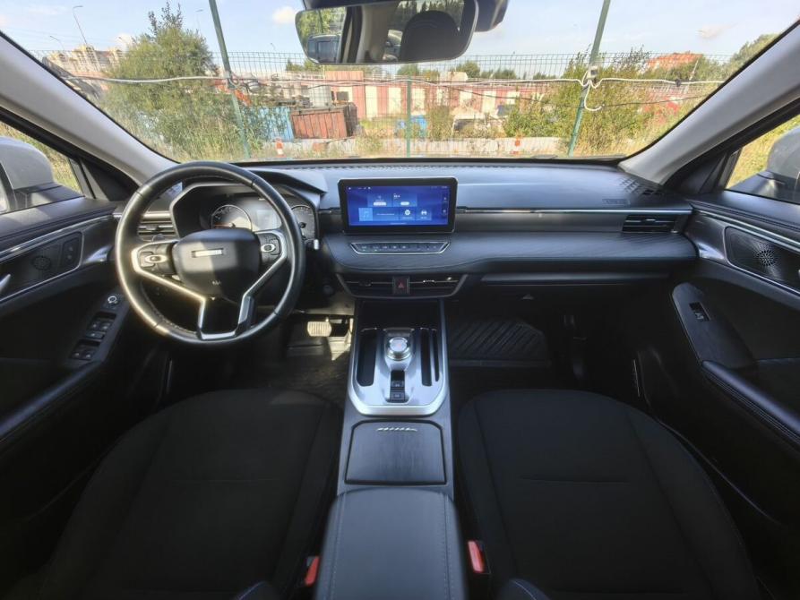 Haval Jolion I Санкт-Петербург  - изображение 11