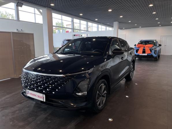 Omoda C5 I с пробегом 2024 года, цена 1 800 000 рублей, 64740 км, внедорожник, Автокод Объявления