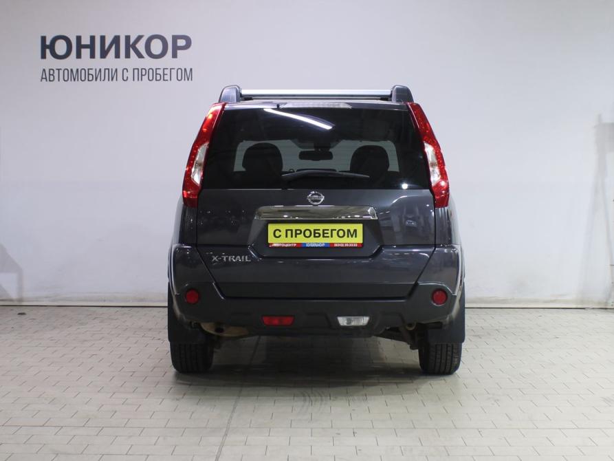 Nissan X-Trail II Рестайлинг Дзержинск  - изображение 6