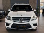 Mercedes-Benz GL-Класс II (X166) Оренбург  - изображение 28
