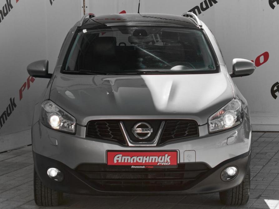 Nissan Qashqai+2 I Рестайлинг Екатеринбург  - изображение 2