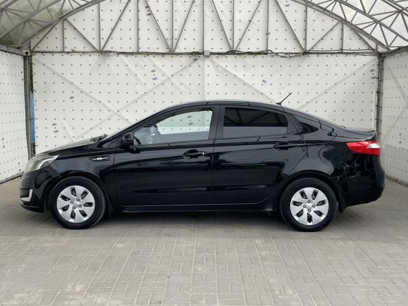 Kia Rio III с пробегом 2014 года, цена 999 000 рублей, 149031 км, седан, Автокод Объявления