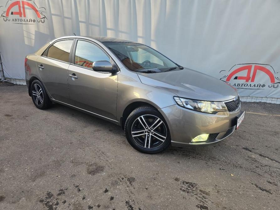 Kia Cerato II Ярославль  - изображение 1