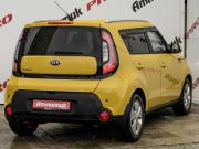 Kia Soul II Екатеринбург  - изображение 30