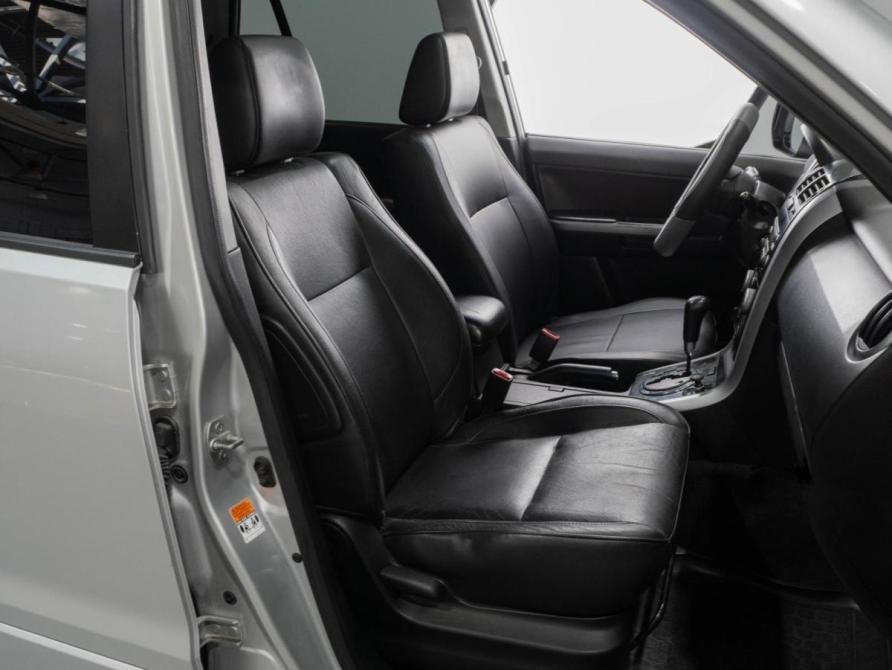 Suzuki Grand Vitara II Рестайлинг Тюмень  - изображение 8