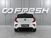 Kia Morning III Ростов-на-Дону  - изображение 24