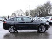 BMW X4 II (G02) Москва  - изображение 29