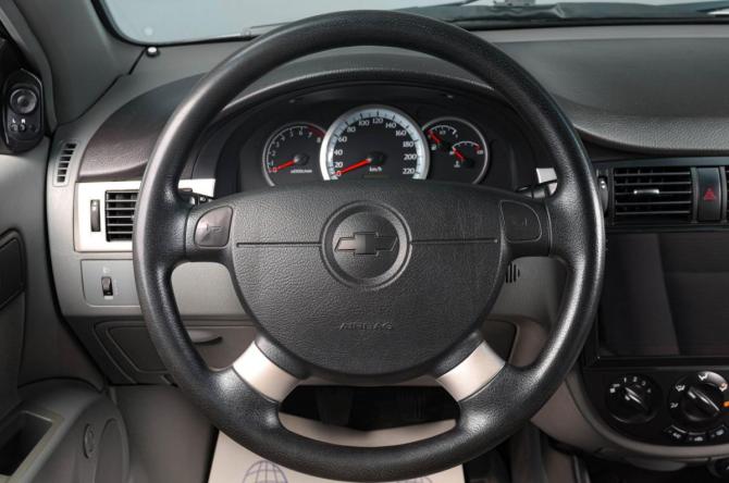 Chevrolet Lacetti I с пробегом 2011 года, цена 779 000 рублей, 111289 км, седан, Автокод Объявления