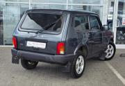 Lada (ВАЗ) 2121 (4x4) I Рестайлинг Липецк  - изображение 12